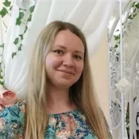 Фотография репетитора Красюкова Жанна Владимировна