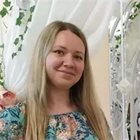 Фотография репетитора Красюкова Жанна Владимировна