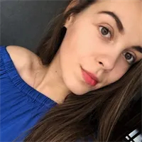 Фотография репетитора Дорохова Мария Егоровна