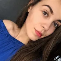 Фотография репетитора Дорохова Мария Егоровна