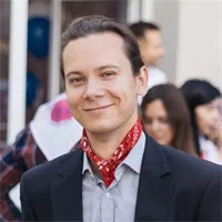 Фотография репетитора Кириллов Владимир Михайлович