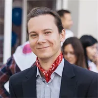 Фотография репетитора Кириллов Владимир Михайлович