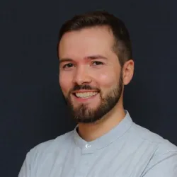 Фотография репетитора Бутен Симон Доминик 