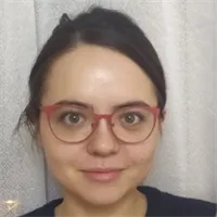 Фотография репетитора Потапова Александра Александровна