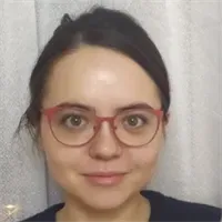 Фотография репетитора Потапова Александра Александровна