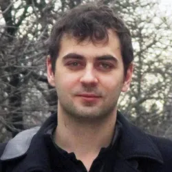 Фотография репетитора Клименок Александр Владимирович