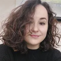 Фотография репетитора Сидорова Анна Сергеевна