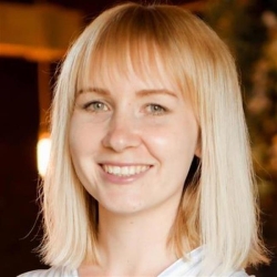 Фотография репетитора Чикильдина Елена Вячеславовна