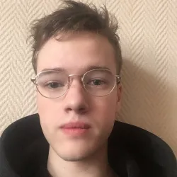 Фотография репетитора Козырь Павел Владиславович