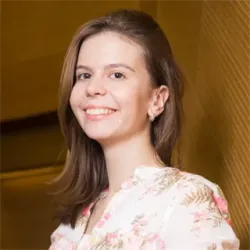 Фотография репетитора Антонова Ксения Сергеевна