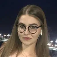 Фотография репетитора Пашкова Алина Руслановна