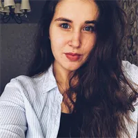 Фотография репетитора Великоредчанина Валерия Петровна