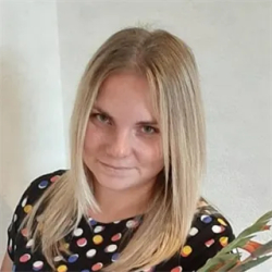 Фотография репетитора Коновалова Анна Александровна