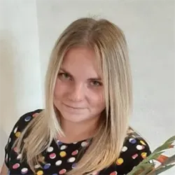 Фотография репетитора Коновалова Анна Александровна