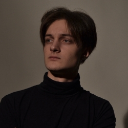 Фотография репетитора Белянский Михаил Юрьевич