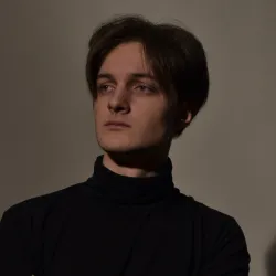 Фотография репетитора Белянский Михаил Юрьевич