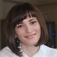 Фотография репетитора Скрипко Ольга Николаевна