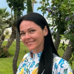 Фотография репетитора Бартникевич Анна Анатольевна