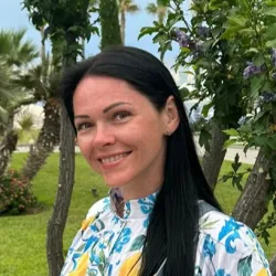 Фотография репетитора Бартникевич Анна Анатольевна