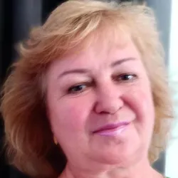 Фотография репетитора Турчина Ольга Александровна