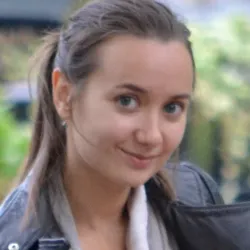 Фотография репетитора Веденеева Анна Андреевна