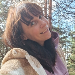 Фотография репетитора Степанова Юлия Владимировна