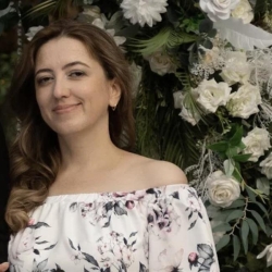 Фотография репетитора Даурова Луиза Тамазиевна