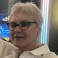 Фотография репетитора Заболотняя Светлана Арвидовна