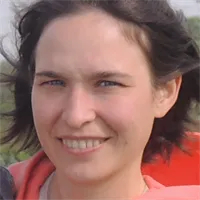 Фотография репетитора Сорвина Наталья Александровна