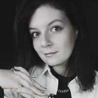 Фотография репетитора Пономарева Софья Константиновна