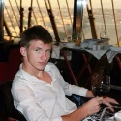 Фотография репетитора Колесников Лев Николаевич