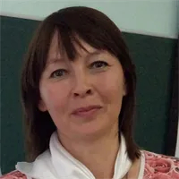 Фотография репетитора Токарева Елена Геннадиевна
