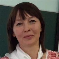 Фотография репетитора Токарева Елена Геннадиевна