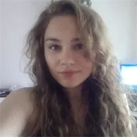 Фотография репетитора Фролова Дарья Валерьевна