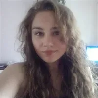 Фотография репетитора Фролова Дарья Валерьевна