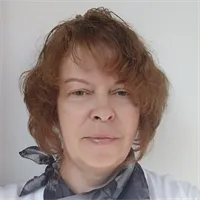 Фотография репетитора Калинина Ольга Анатольевна