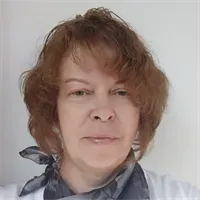 Фотография репетитора Калинина Ольга Анатольевна