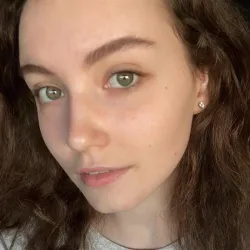 Фотография репетитора Маршант Полина Калвисовна