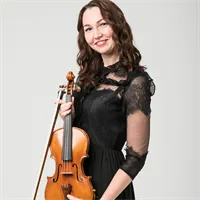 Фотография репетитора Рыбакина Анна Владимировна