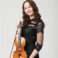 Фотография репетитора Рыбакина Анна Владимировна