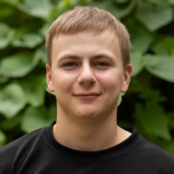 Фотография репетитора Романцов Роман Олегович