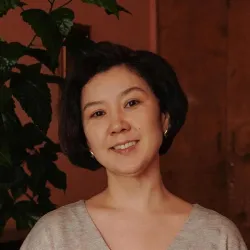 Фотография репетитора Гармаева Юлия Прокопьевна