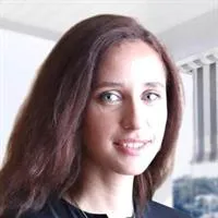 Фотография репетитора Гусейнова Виктория Игоревна