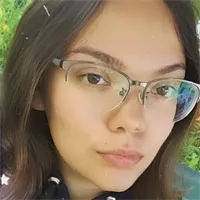 Фотография репетитора Садыкова Софья Романовна