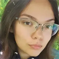 Фотография репетитора Садыкова Софья Романовна