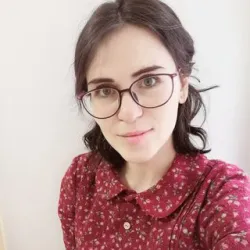 Фотография репетитора Тихонова Татьяна Петровна