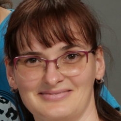 Фотография репетитора Косых Екатерина Юрьевна