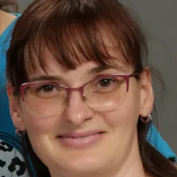 Фотография репетитора Косых Екатерина Юрьевна