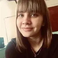 Фотография репетитора Прохорова Валерия Валерьевна