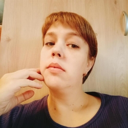 Фотография репетитора Киркова Мария Александровна